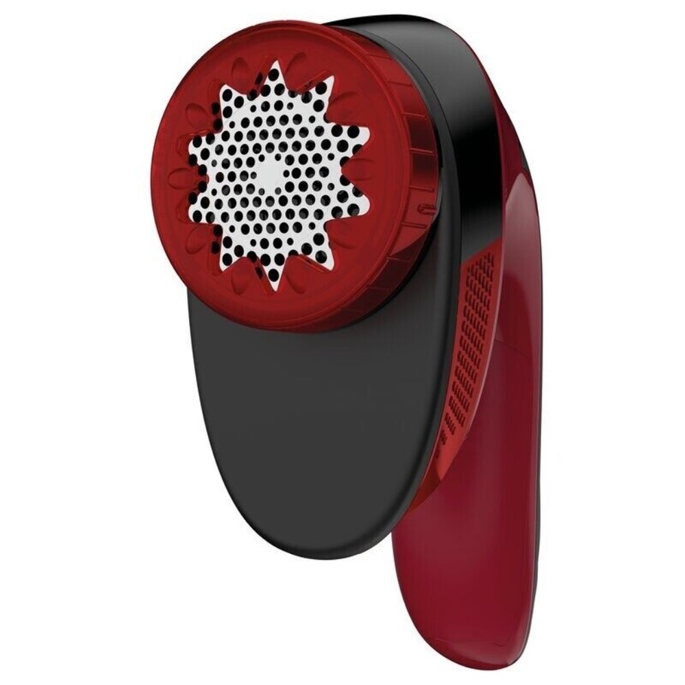 Rowenta Portable Lint Remover Shaver with Adjustable Shave Height Fabric JA1012